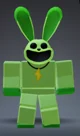 My Roblox Avatar 