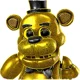 Golden Freddy