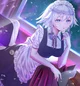 Sakuya Izayoi