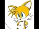 Tails the fox