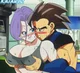 Shallot and bulma