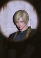 Leon Scott Kennedy