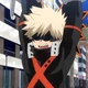 Bakugou 