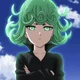 Tatsumaki Wife