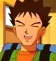 Brock Takeshi