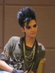 bill kaulitz