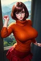 Velma Suit TG