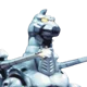 Mechagodzilla II