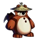 Tanukama