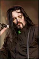Peter Steele
