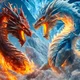 Dragons -bl-