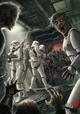 Zombie star wars