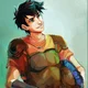 Percy Jackson