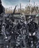 Group of Soldiers
