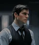 Henry Cavil - 1