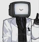 Scientist TV man