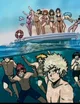 Mha beach trip