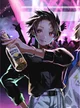 Alcoholic Tanjiro