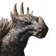Anguirus