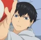 Kageyama Tobio