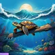 Turtle Life 