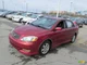 2003 Corolla S 