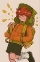Kyle Broflovski 