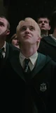 Draco malfoy