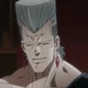 JJBA Jean Polnareff