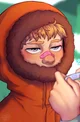 Kenny McCormick 