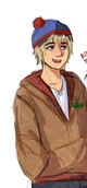 Teenage Stan Marsh