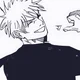 Satoru Gojo