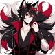 Dark Kitsune Kaze