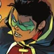 Damian Wayne