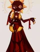 Lord eclipse