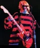 Kurt Cobain