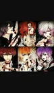 Diabolik Lovers 