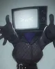 Tv woman 