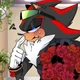 Shadow the Hedgehog 