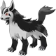 Mightyena