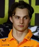 Oscar Piastri