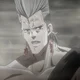 JJBA Jean Polnareff