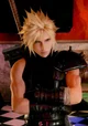 Cloud Strife