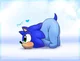 Baby sonic V2