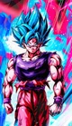 SSBKK Goku