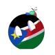 South Sudanball