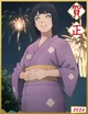 Hinata kimono