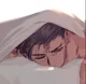 Tired Husband Rainer