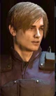 Leon S Kennedy