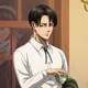 Levi Ackerman